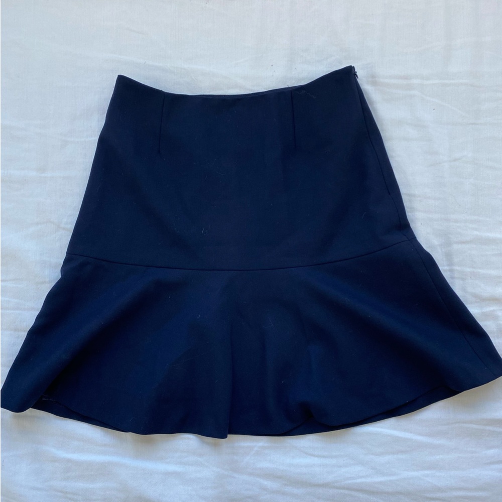 Brooks brothers skirt size 0